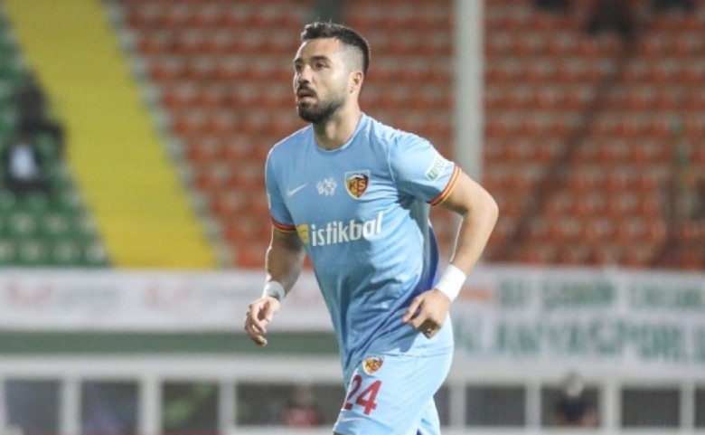 İbrahim Akdağ