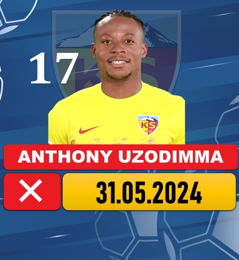 Anthony Uzodimma