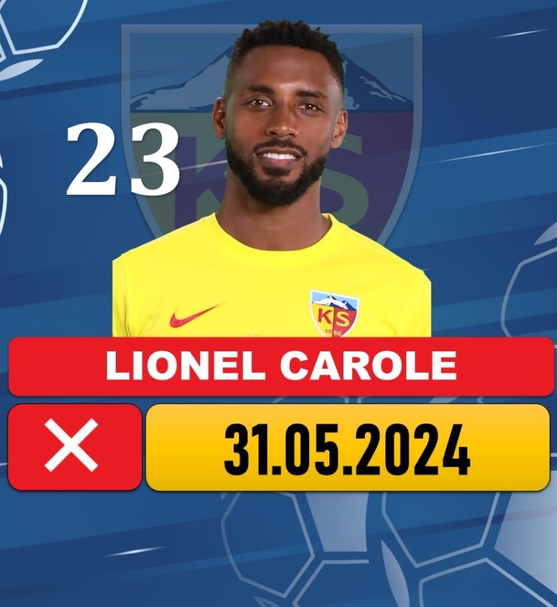 Lionel Carole