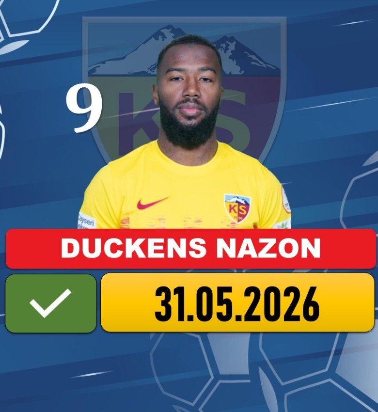 Duckens Nazon