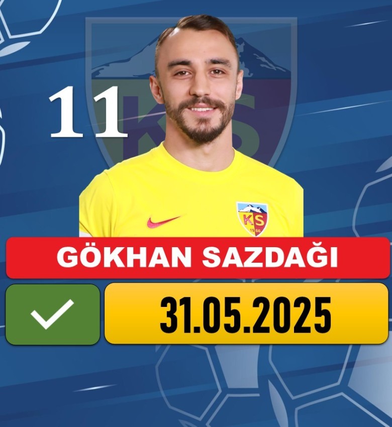 Gökhan Sazdağı