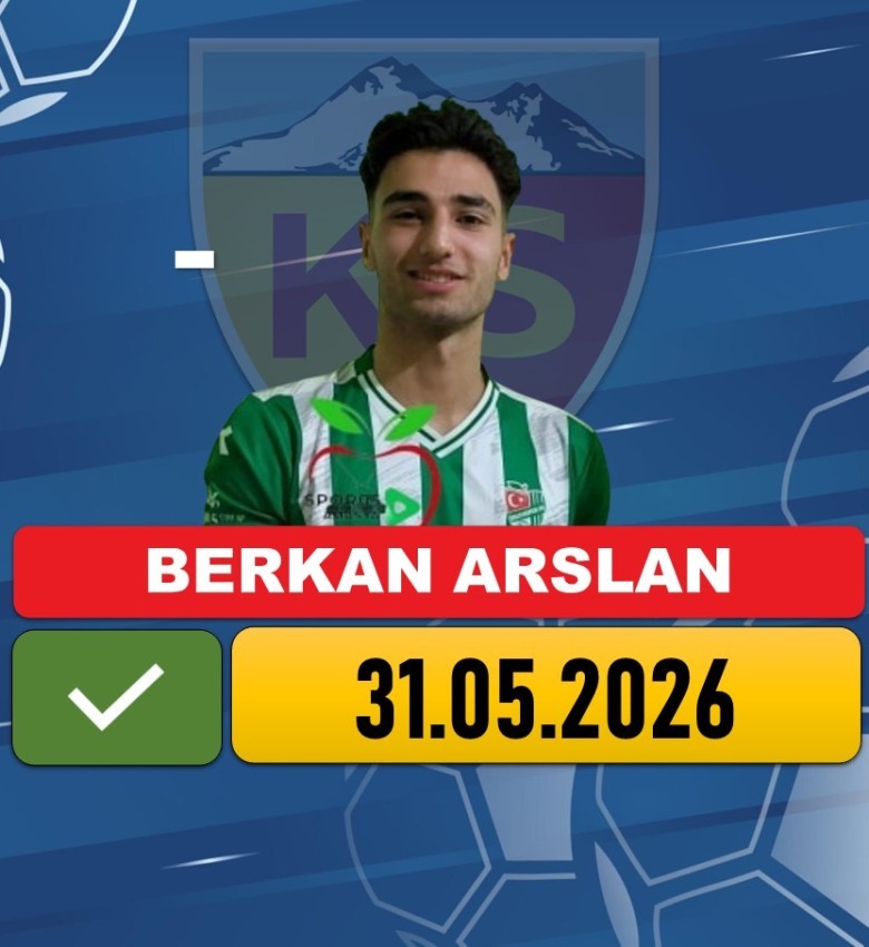 Berkan Arslan