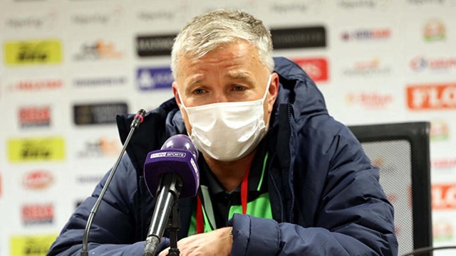 Dan Petrescu: Mağlubiyetten dolayı üzgünüz