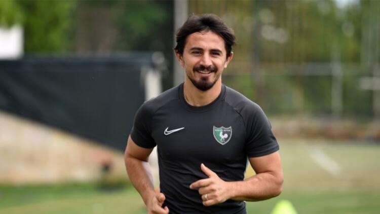 Kayserispor, Recep Niyaz Transferinden Vaz Geçti.