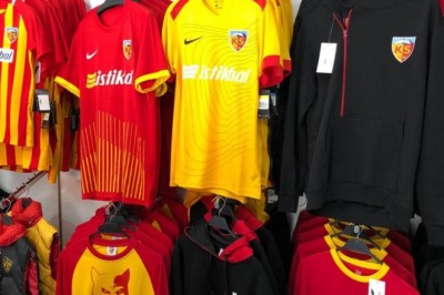 kayserispor store kayserispor org