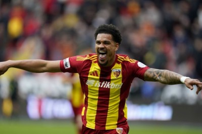 2025-2026 Süper Lig: Kayserispor 1-0 Fatih Karagümrük