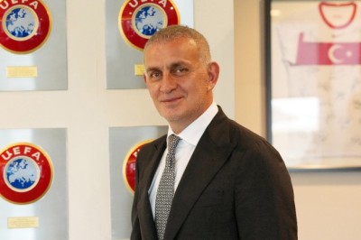 TFF'den Kayserispor'un çağrısına yanıt: Böyle bir karar bizi geriye götürür