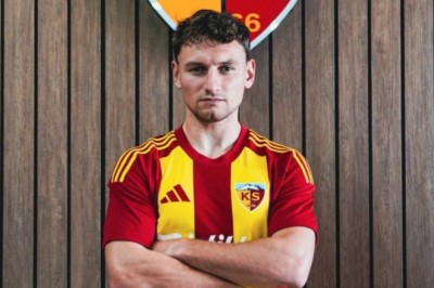 Fedor Chalov'dan Kayserispor'a Veda! Rus Golcü PAOK'a Dönüyor
